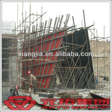 China Manufacturer used formwork for sale